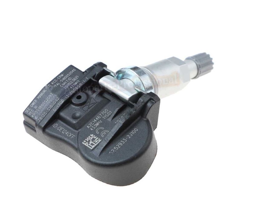Senzori Presiune Roti Tpms Hyundai Elantra-Accent -I20-Ix55-Kona-IONIQ