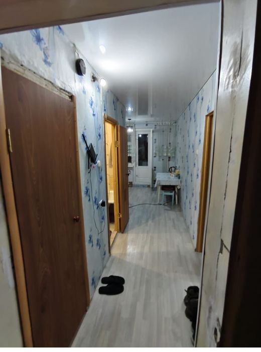 Продам 1к в 20мкр 5/5