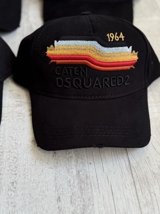 Sapca Dsquared2 Premium diverse modele