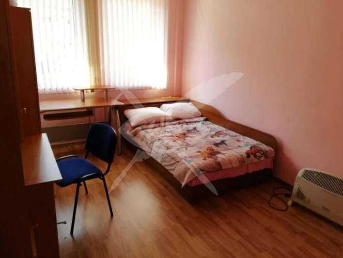 Дава се под наем Тристаен апартамент в Пловдив, Христо Смирненски - 100 кв.м за 598.23 € - Снимка #9