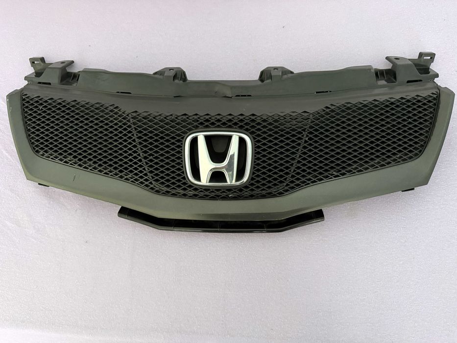 Honda Civic 8 генерация решетка грил спортна решетка стъклена Type R S