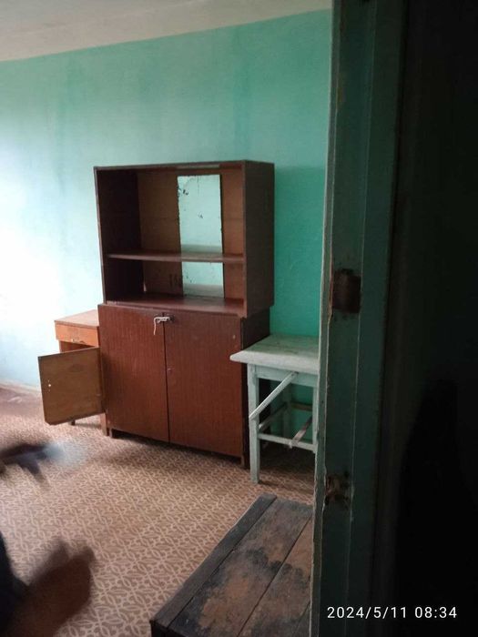 3 хонали уй сотилади