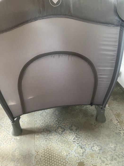 Бебешка кошара Hauck Sleep N Play Go Plus