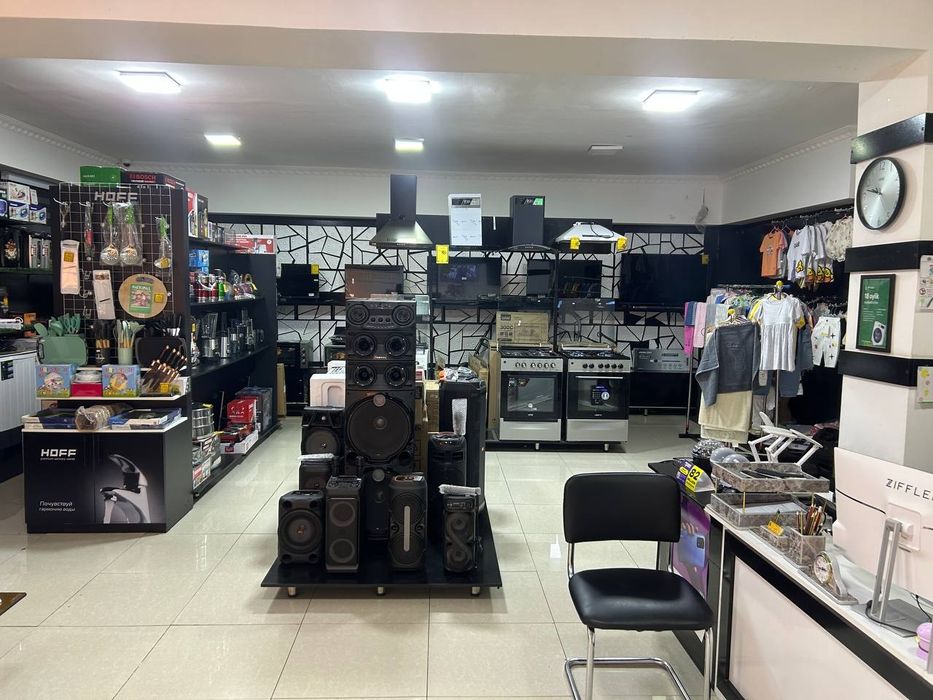 Dukon ijaraga beriladi