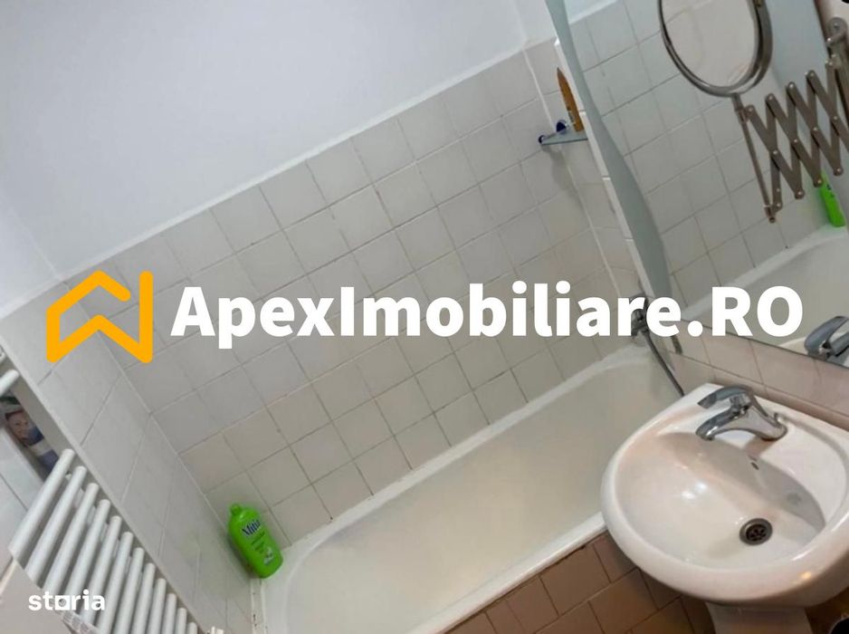 Apartament 2 camere de inchiriat Lujerului Bucuresti | ApexImobiliare.