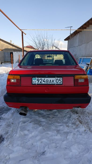 Джетта 1990 жылғы