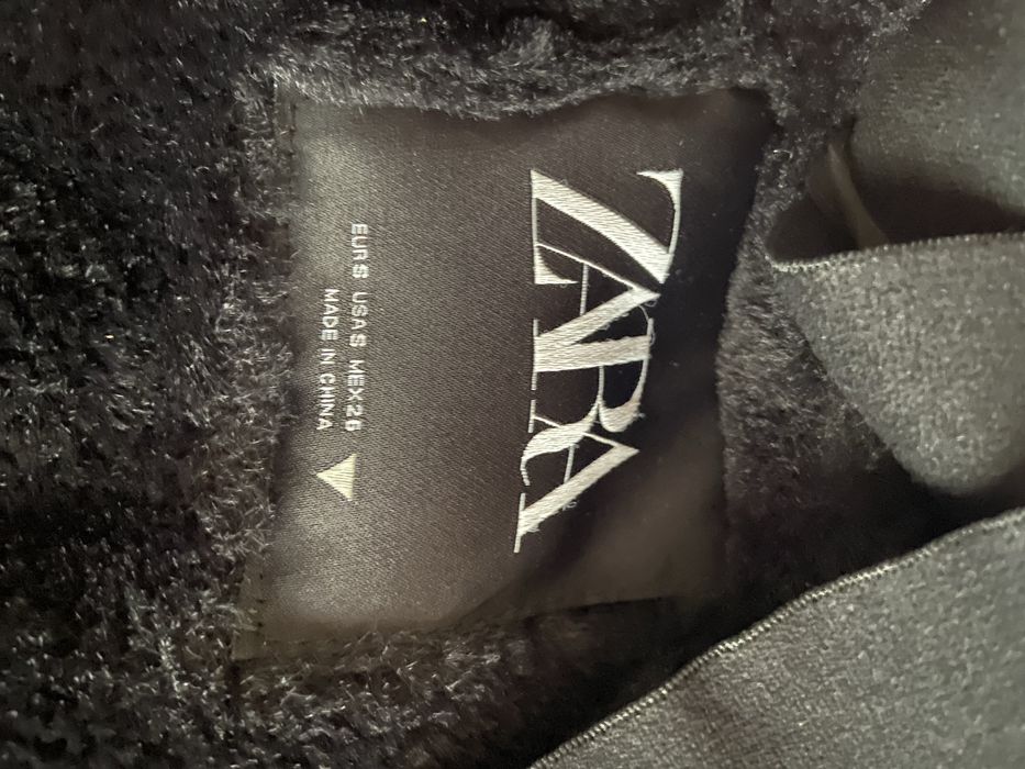 Зимно яке Zara/Зара