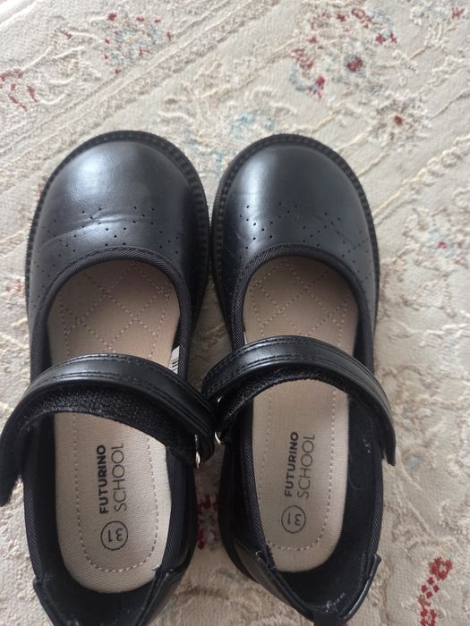 Продам туфли детские