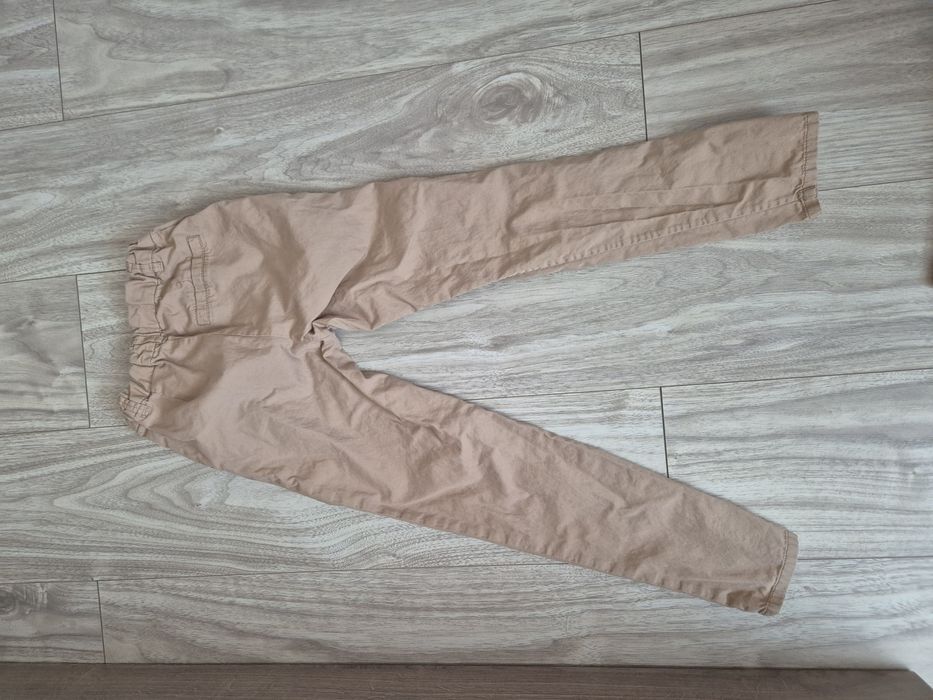 Pantaloni bumbac Hm,marimea 134
