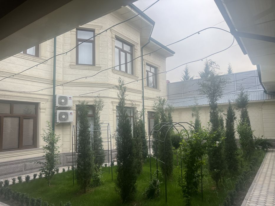 Хасанбой Юнусобод $420,000