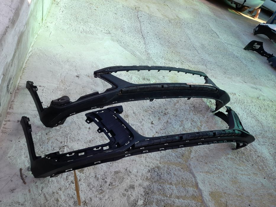 Предна броня Kia XCEED X 2019/24г