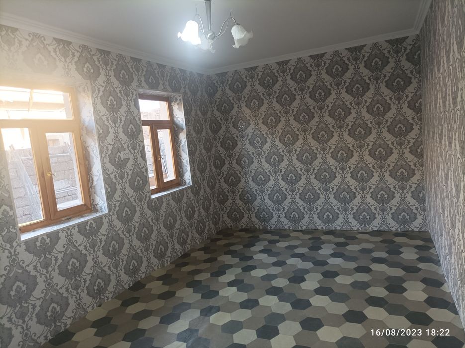 2 honali uy ijara uchun Bektemirda