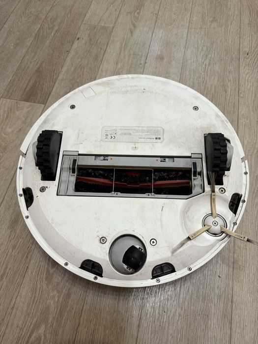 робот пылесос Xiaomi