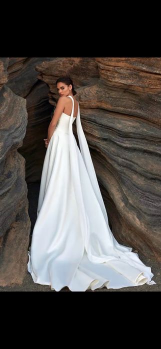 Rochie mireasa Milla Nova Danessa 2026