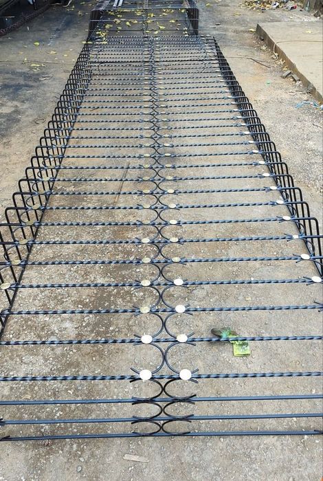 Решотка,казерок,перелла,навес