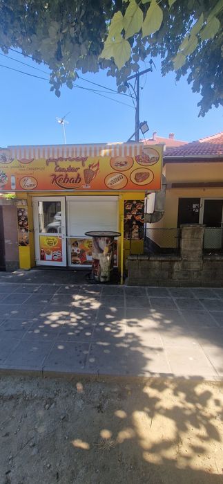 Продава се Магазин в Силистра, Изток - 93 кв.м за 1453 €/кв.м - Снимка #1