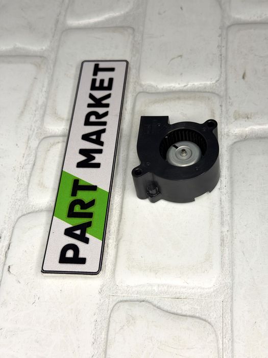 Вентилатор фар AUDI 9MN011184-04AB