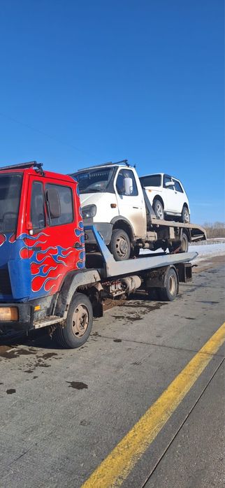 Эвакуатор 24/7 звоните