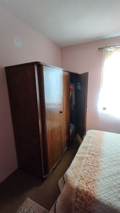 Гардероб - ретро 174х190х60