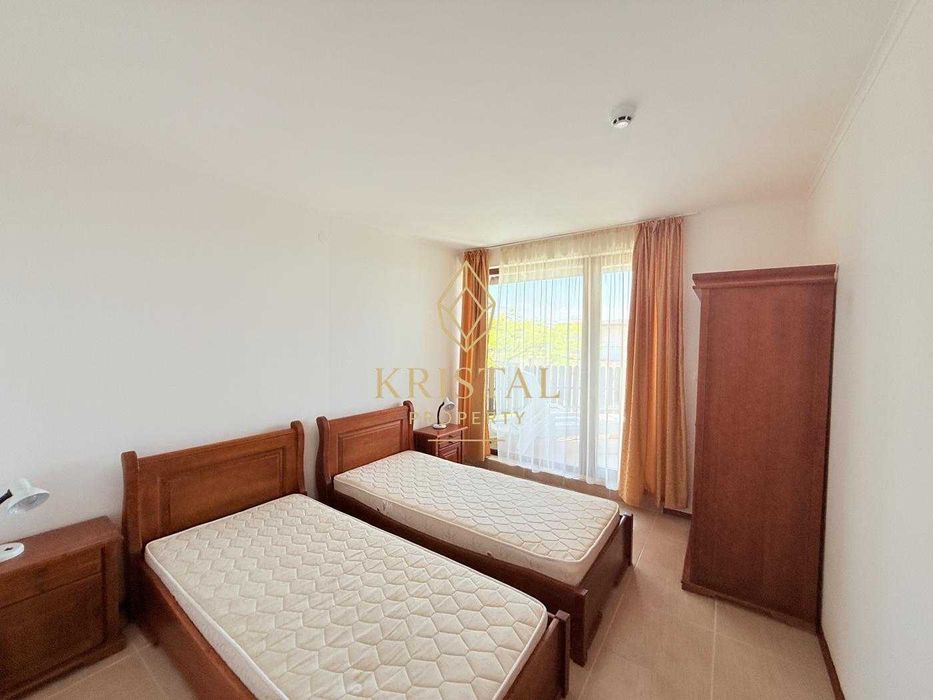 Продава се Тристаен апартамент в с. Кошарица, Област Бургас - 87 кв.м за 516 €/кв.м - Снимка #8