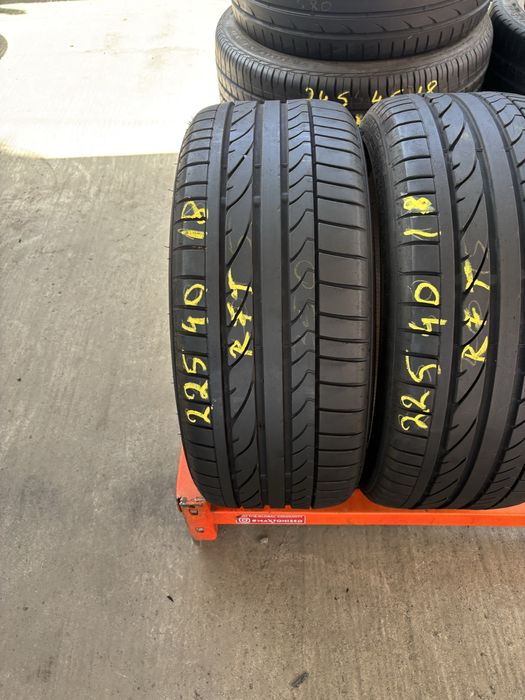 Anvelope Vara 225/40/18 Bridgestone Potenza RE050 RFT 225 40 18 R18