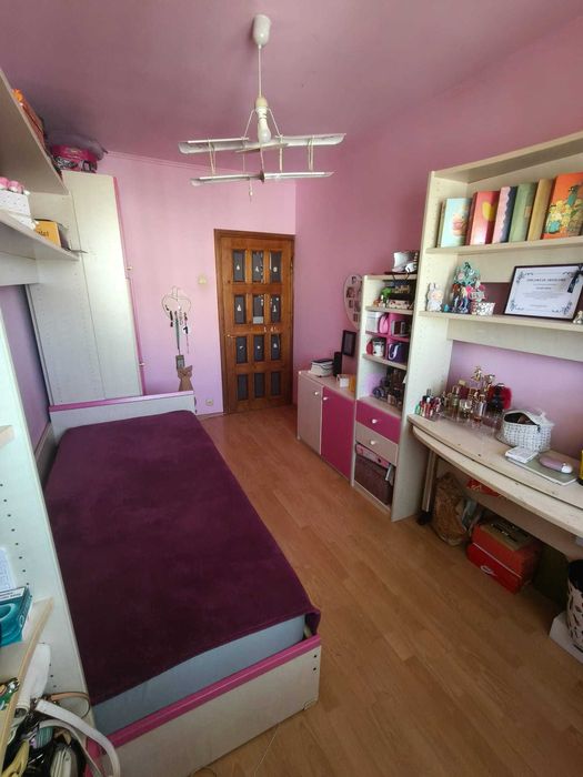 Apartament cu 3 camere, situat pe Strada Herța nr. 20, în zona Arena Națională – Mega Mall, Proprietar