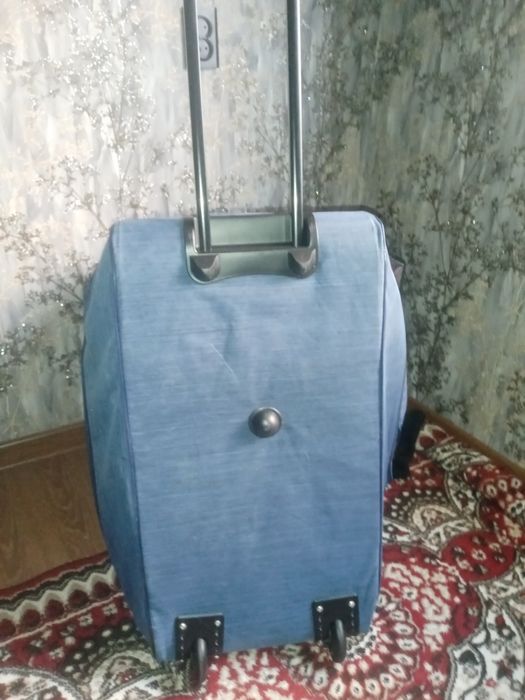Chimadan sumka sotiladi yangi