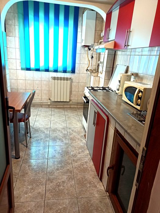 Apart. 2 cam.Ultracentral Mazepa 1 Piața Ancora etaj 4/4 bloc D 1