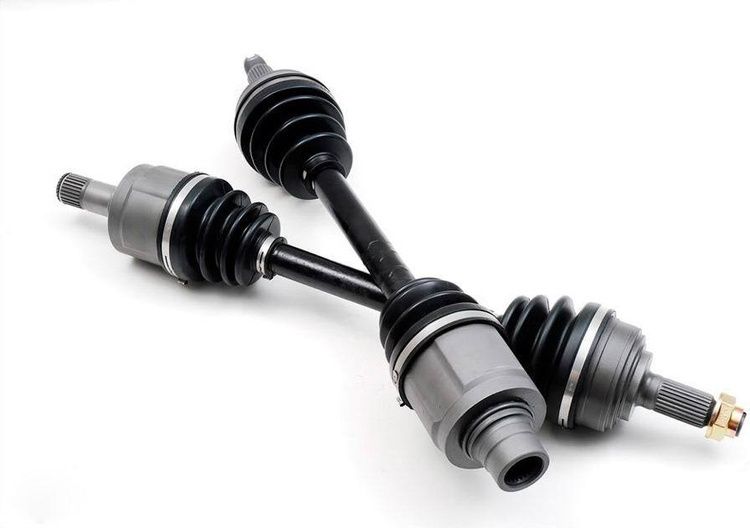 Привода всборе шевроле кобальт, нексия 3