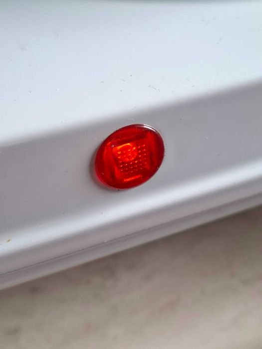 Plita electrica 1500W