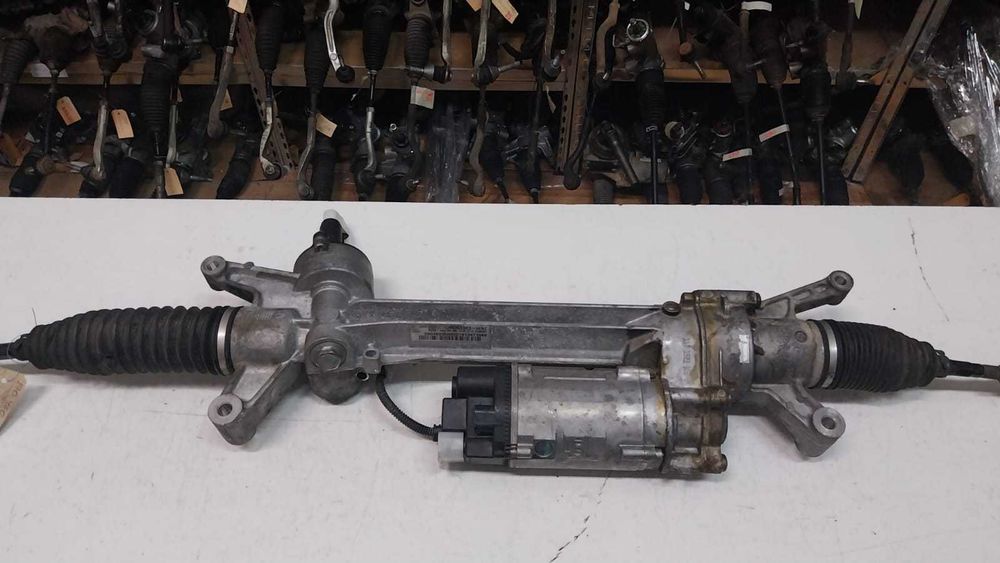 Кормилна рейка за Мерцедес АМГ Джи Ти ( Mercedes AMG GT )