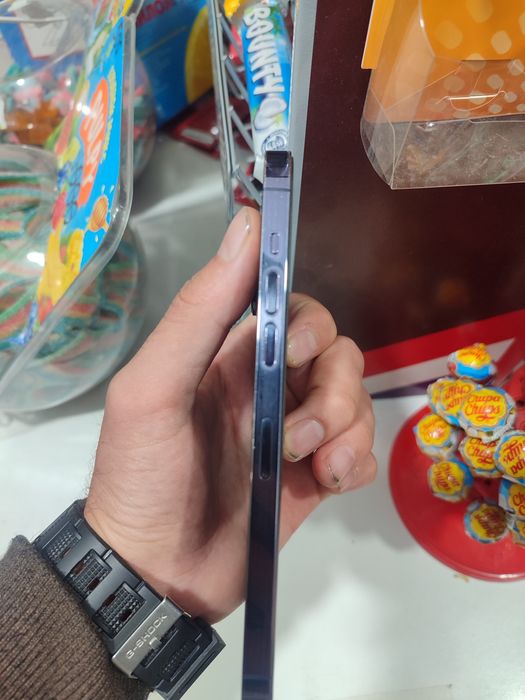 Iphone 14 pro max 6/1TB