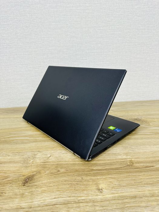 ACER Core i5-11Gen 8 Ядерный Мощный, Игравой для Autocad, 3Dmax