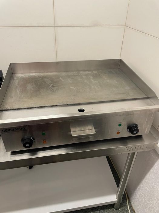 Vanzare aparatura fast food (pret pe toate)