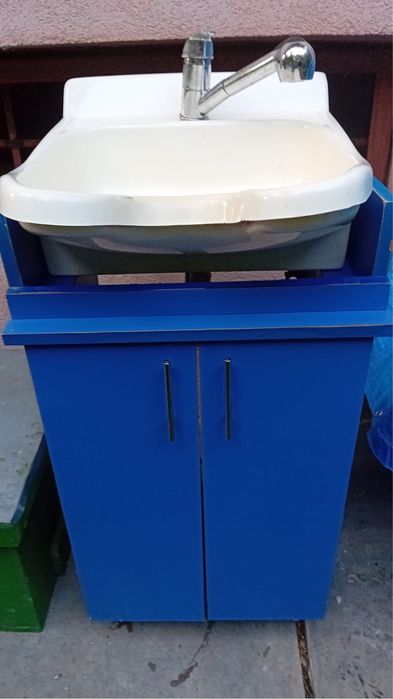 Lavoar pentru coafor