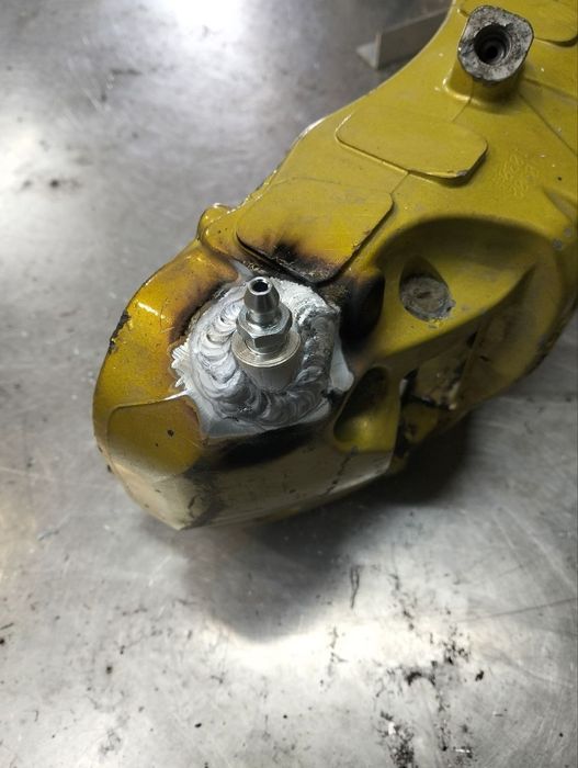 Сварщик аргонной сварки с 15-ти летним стажем, предлагает свои услуги.