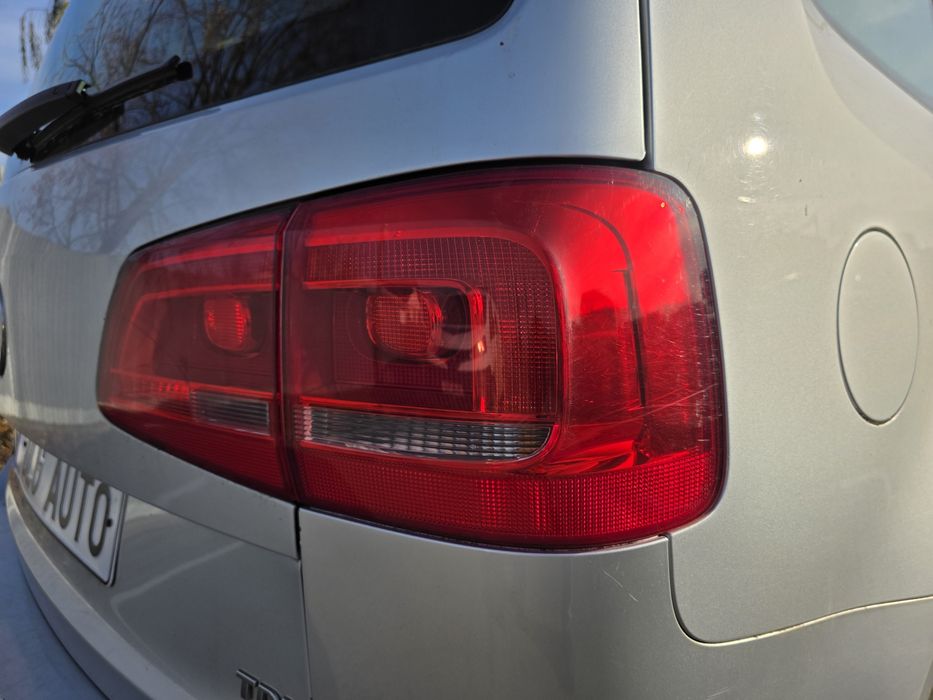 Tripla Touran 2010-2015 Stop Touran 1t3 2010-2015