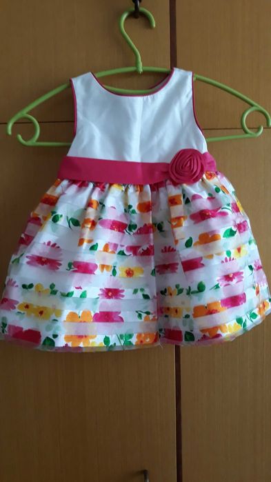 Детски дрехи и обувки