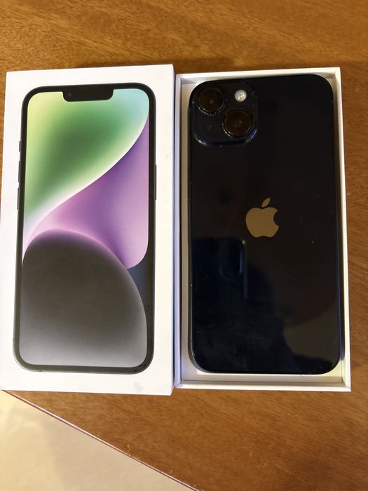Vand Iphone 14 utilizat