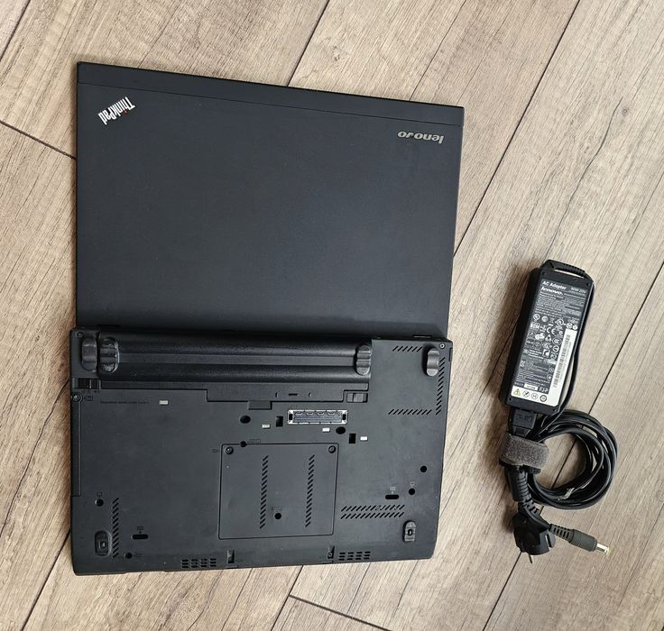ThinkPad X230 / классика / Intel® Core™ i5 / 8GB / 256GB SSD