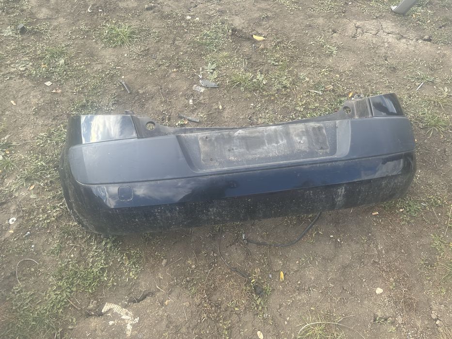 Bara renault megane 2 cu proiectoare complecta