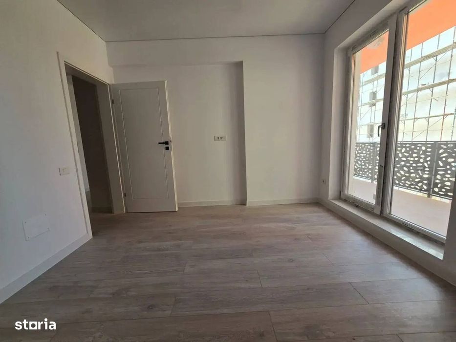 Apartament De Vanzare 2 Camere Tip Studio Dobroiesti — fotografia 1