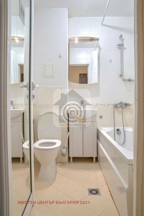 Продава се Тристаен апартамент в София, Хиподрума - 100 кв.м за 2950 €/кв.м - Снимка #6