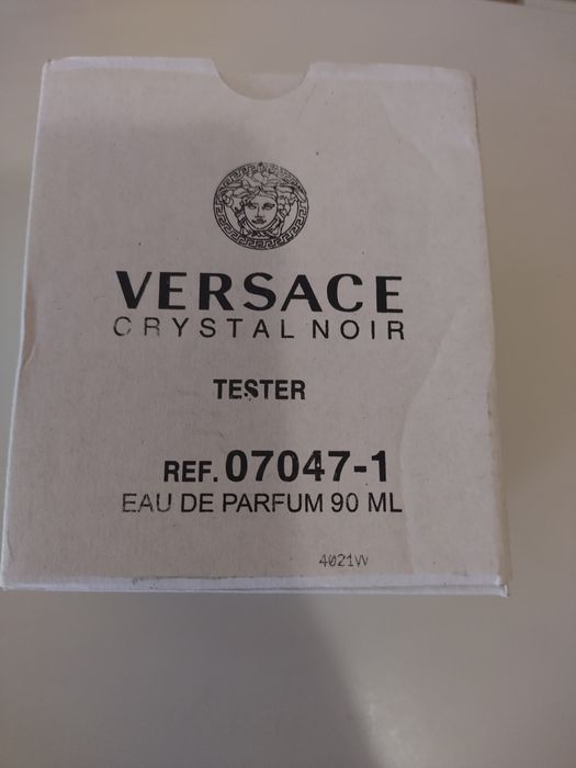 Парфюми - Lancome, Versace, Very sexy