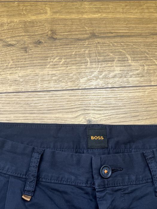 Hugo Boss : Chino Pant - размер 32-33/М Оригинал