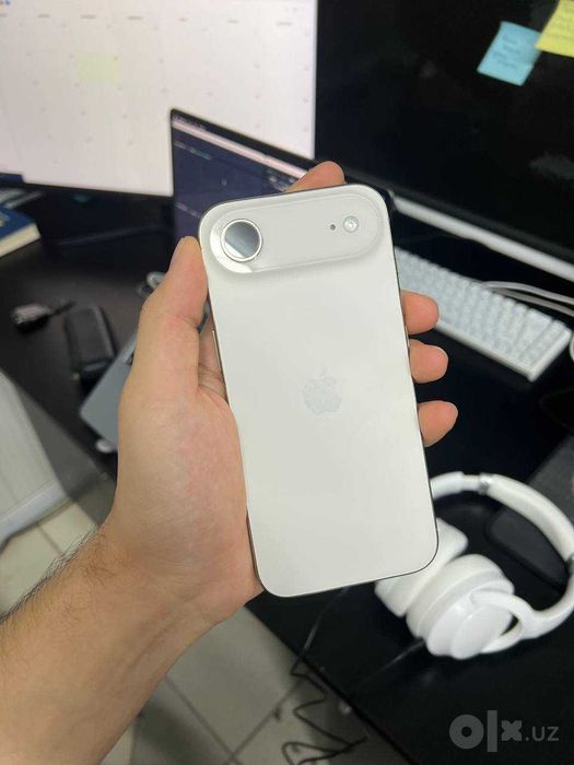 Apple iPhone air 17 256GB