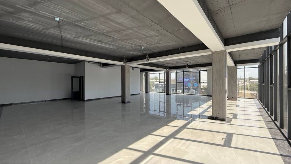 Отдельное стоящие здание Гидромецентр 993кв.м