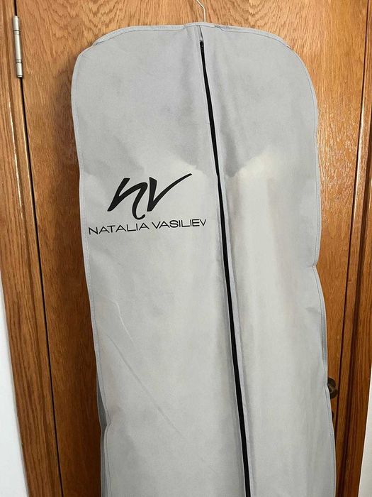 Rochie de mireasa noua