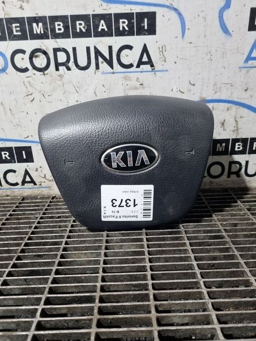 Airbag volan Kia Sorento II Facelift 2012 - 2014 (1373) 569002P500