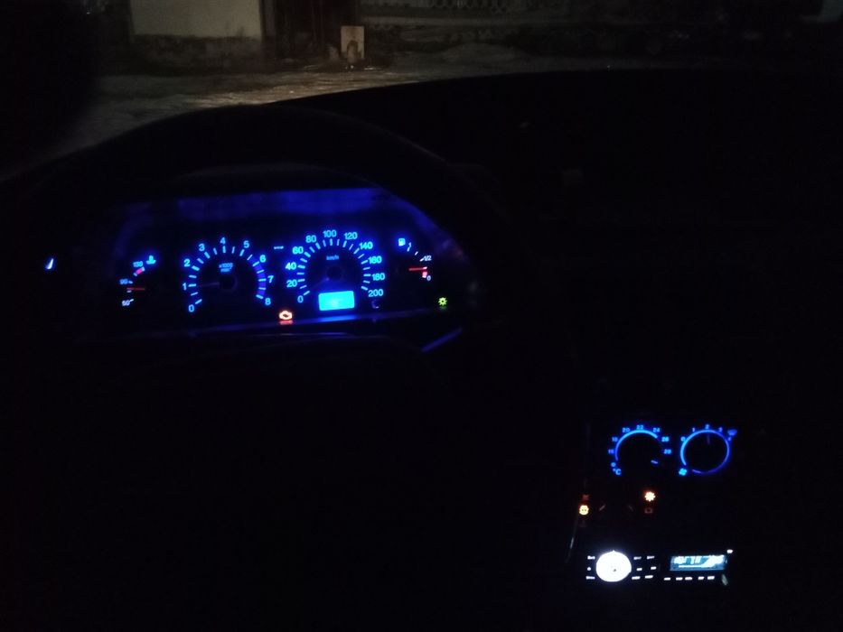 Продам ваз 21124